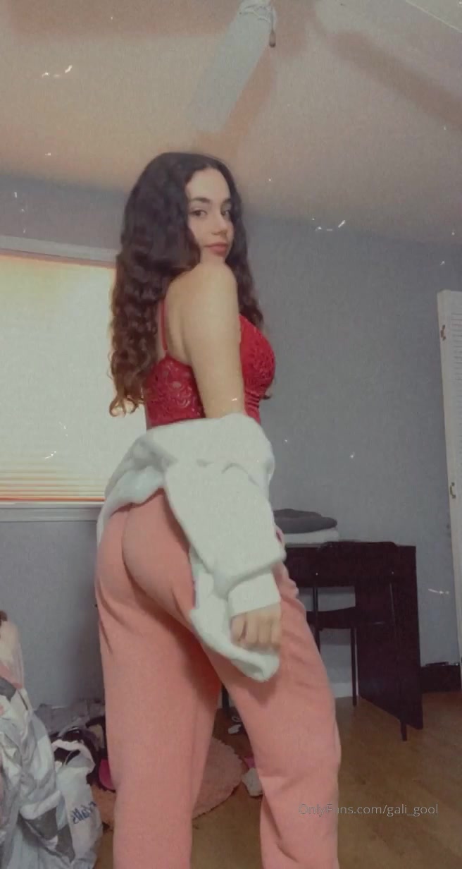 Gali Golan Leak Of Onlyfans Shower Body Very Lewd