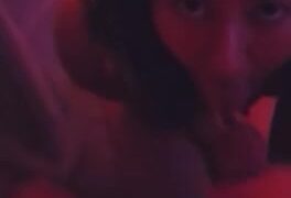 Nebraskawut orgasm when f.ucked, and get cumshot in mouth..Sex Tape Video