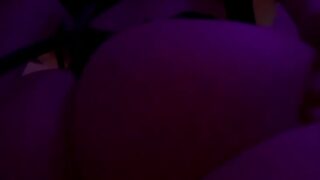Skirby Onlyfans Leaked – Big Ass Doggy Orgasm