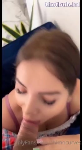 Chimocurves Of Leaks Sex Tape BJ And Fuck Hot Videos