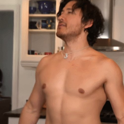 Markiplier Onlyfans Leaked Hot Video Nudes Trending