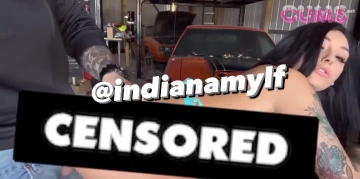 Indiana Mylf Doggy In Gara Onlyfans Leaked