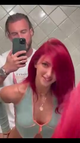 Nala Ray Onlyfans Leaked – fuck in WC