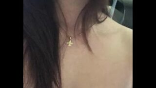 Azin Bahari Leaked Onlyfans – Naked Tits Nipp