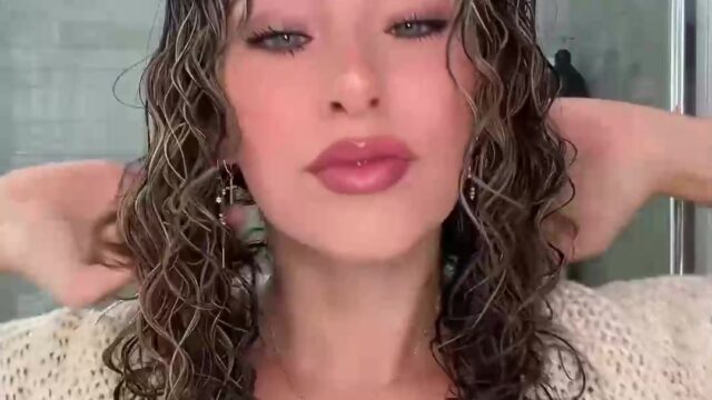 Gia Duddy Leaked Onlyfans  Hot Videos Shower Body
