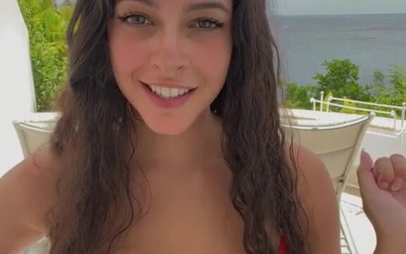 Ohkaybunny Leaked Onlyfans – So Hot And Pretty When She’s Naked