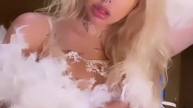 Ally Lotti Leaked Onlyfans – So Beautiful girl