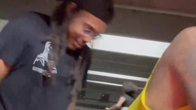 Dank Dahl Rock Paper Scissors Yellow Dress Leaked Video Threesome
