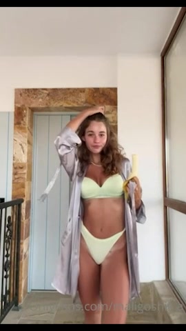 Anna Malygon Onlyfans Leaked – Sexy Dancing Videos