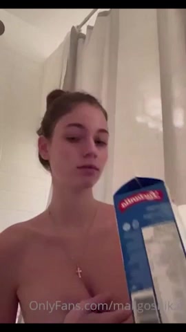Anna Malygon Leaked Onlyfans – So Hot And Pretty When She’s Naked