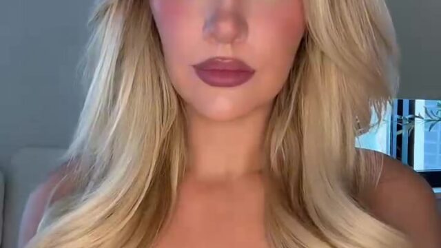 Paige Spiranac Onlyfans Leaked Of 1