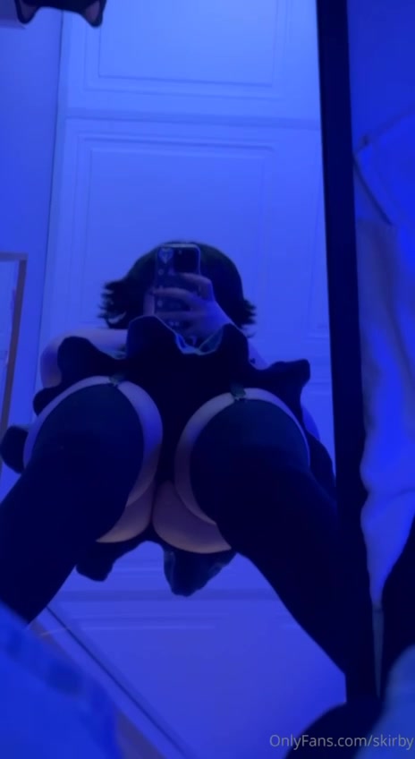 Skirby Onlyfans Leaked – Show Of Body