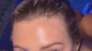 Stefanie Knight Onlyfans Leaked – Suck A Dick In Pool