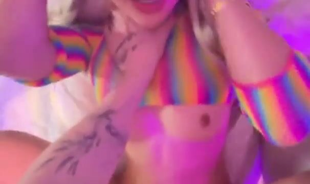 Waifumiia Leaked Onlyfans – Fucking BDSM